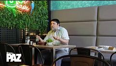 Se llevan su plato sin haber terminado de comer: así han reaccionado los comensales