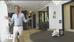 Juan Travesedo, experto inmobiliario, nos cuela en una casa de lujo de 6,4 millones de euros en el barrio de Salamanca