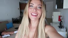 Así es la nueva casa de Claudia Chacón en Ibiza: junto al mar y en una urbanización residencial "alejada del bullicio"