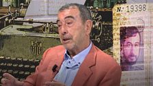 Con José Luis Garci