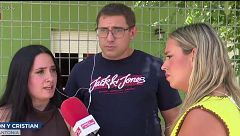 Nacho Abad pide no emitir las terribles imágenes del maltrato a una anciana de Granada: “Son quemaduras de tercer grado y decían que estaba un poco roja”