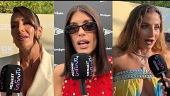Los planes de verano de los influencers y sus imprescindibles en la maleta: desconexión, parejas y protección solar
