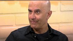Con Robin Sharma