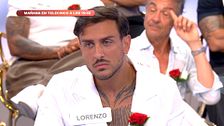 Avance del próximo programa | La gran conexión de Ari y Guille y, ¿la mentira de Lorenzo a Ainhara?