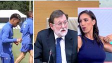 ¿Qué tienen en común Patricia Pardo y Mariano Rajoy?