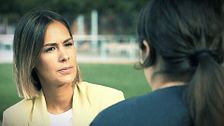 Donante de óvulos por necesidad: "Me pincho hormonas y dono óvulos para poder pagar el alquiler"