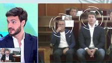 Las claves de la sentencia al hermano de Pedro Sánchez