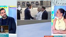 Patricia Pardo: ¿Cómo es posible que se le pidan más explicaciones a Rajoy que a Pedro Sánchez con el panorama que tenemos?