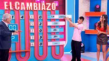 Un concursante coge el relevo de Tania como azafato y descubre si ha ganado
