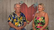 Yolanda y José hacen match en ‘First Dates’ y acaban protagonizando un jacuzzi subido de tono: “Ya tenemos picadero”
