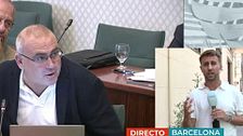 Hablamos con el exalcalde acusado de masturbarse ante menores: "Niego la mayor"