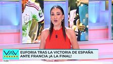 Patricia Pardo, impactada con el asesinado de Las Tablas: "Ha sido a dos calles de aquí"