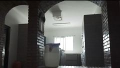 'De lunes a viernes' entra a la habitación de la madre de Isabel Pantoja, Doña Ana, donde pasó los últimos días de su vida