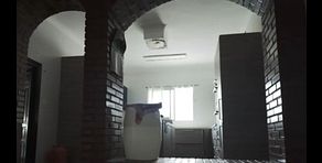 'De lunes a viernes' entra a la habitación de la madre de Isabel Pantoja, Doña Ana, donde pasó los últimos días de su vida