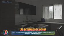 La cocina donde Isabel Pantoja creó su receta del 'pollo a la Pantoja', al descubierto