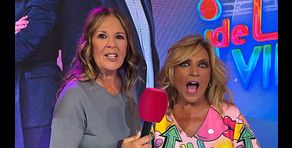 "Me da igual que me machaquen": Lydia Lozano y Ángela Portero sobre las críticas