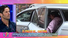 Los miembros de la familia Cantora reaccionan a las imágenes más duras de la finca, al completo: "Está muy enfadado"