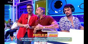 ¿Fueron amigas Isabel Pantoja y Rocío Jurado?: esto ha dicho José Antonio León en '¡De lunes a viernes!'