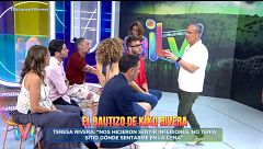 Canales Rivera asegura que tenía "un trato diferente" en Cantora con respecto a otros familiares suyos