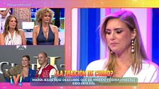 María Jesús Ruiz se enfrenta a su momento más complicado: ¿Le ha sido desleal su marido?
