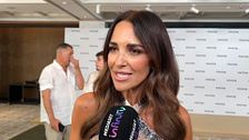 Paula Echevarría se pronuncia sobre la nueva etapa de su hija