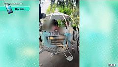 Todas las imágenes del 'bautizo del siglo' de 'Los Gipsy Kings', al descubierto, en 'El verano se mueve': más de 800 invitados en un evento por todo lo alto