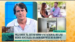 Así es el estafador vacacional de las redes sociales que ha robado más de 10.000 euros