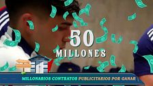 El patrimonio de algunos de los jugadores de la Selección Española: del capitán, Rodri, a Lamine Yamal