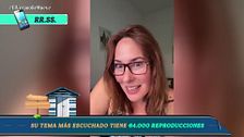¿Cuánto dinero gana Rosario Mohedano con los derechos de sus canciones?