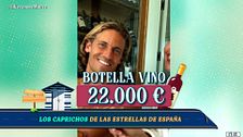 El millonario patrimonio de los jugadores de España: desde la espectacular casa de Lamine Yamal hasta la exclusiva bodega de Marcos Llorente