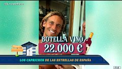 El millonario patrimonio de los jugadores de España: desde la espectacular casa de Lamine Yamal hasta la exclusiva bodega de Marcos Llorente
