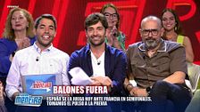 'Balones fuera' | El sorprendente sueldo de los seleccionadores de España y Francia: "Es el empleado público mejor pagado"