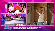 Exclusiva | Aurelio Manzano revela los miembros de la Casa Real confirmados para la final del Mundial