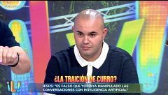 Las pruebas de la supuesta deslealtad del marido de María Jesús Ruiz, al descubierto