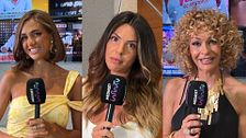 Laura Matamoros y Maica nos cuentan sus grandes amores de verano