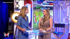 María Jesús Ruiz cuenta cómo se encuentra tras lo ocurrido sobre la supuesta infidelidad de su marido: "Curro está bastante enfadado conmigo"