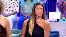 Laura Matamoros responde a Alejandra Rubio tras sus palabras sobre ella: "Si me hubiese sentado fríamente no lo hubiese hecho así"