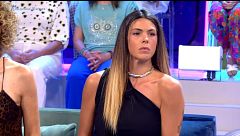 Laura Matamoros responde a Alejandra Rubio tras sus palabras sobre ella: "Si me hubiese sentado fríamente no lo hubiese hecho así"
