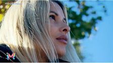 'El retorno de Techi': la ex de Kiko Rivera reaparece tras años alejada de los focos