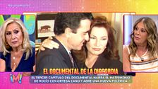 Rosa Benito, contundente con Ángela Portero tras su revelación sobre 'La más grande': "Si es para manchar su imagen, me levanto y me voy"