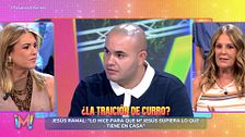 María Jesús Ruiz anuncia que "va a emprender acciones legales" contra Jesús Ramal tras responder a sus acusaciones