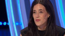 Celia, sobre la enfermedad rara de su hija: "La fase más cruel es en la adolescencia"
