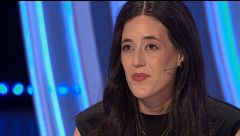 Celia, sobre la enfermedad rara de su hija: "La fase más cruel es en la adolescencia"