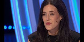 Celia, sobre la enfermedad rara de su hija: "La fase más cruel es en la adolescencia"
