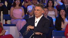 Jorge Javier Vázquez, ante lo cerca que han vivido tres hermanos sin conocerse: “Podíais haber sido novios”
