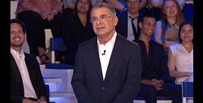 Jorge Javier Vázquez recuerda a su padre con una tierna anécdota: “Lo pasamos fatal”