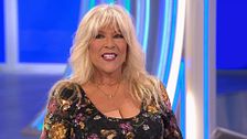 Samantha Fox confiesa qué vínculo tan especial le une con España