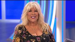 Samantha Fox confiesa qué vínculo tan especial le une con España