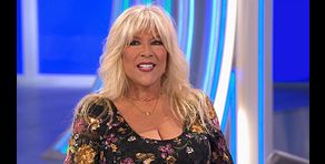 Samantha Fox confiesa qué vínculo tan especial le une con España