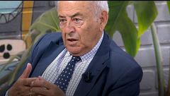 Con José Antonio Marina